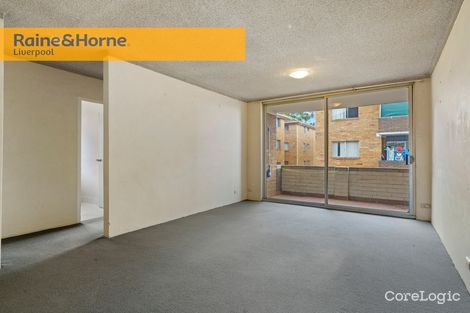 7/13-15 Forbes St, Warwick Farm, NSW 2170