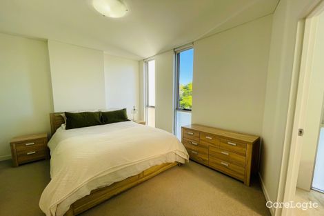 Property photo of 203/77 Ridge Street Gordon NSW 2072