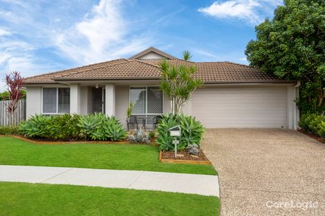 Property photo of 3 Sueinnes Street Eagleby QLD 4207