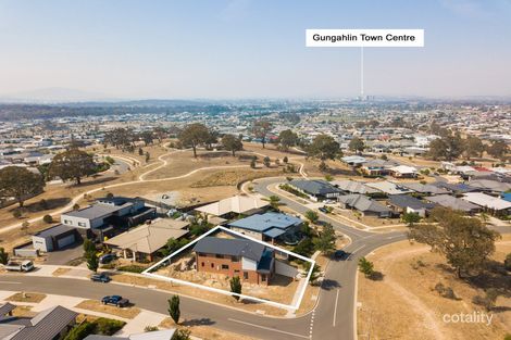 Property photo of 13 Bert Groves Street Bonner ACT 2914