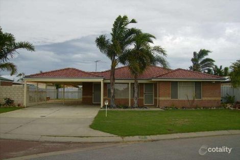 17 Vancouver Cir, Waikiki, WA 6169
