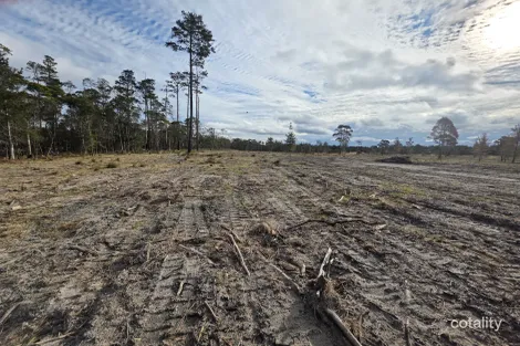 Property photo of LOT 194 Prospect Crescent Sugarloaf QLD 4380