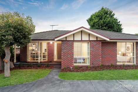 Property photo of 5/133-135 Bedford Road Ringwood East VIC 3135