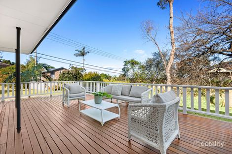 Property photo of 6 Brierwood Place Frenchs Forest NSW 2086