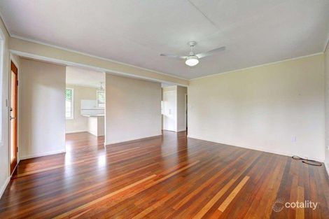 Property photo of 9 Taylor Street Kepnock QLD 4670