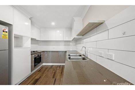 Property photo of 45/20 Fairhall Street Coombs ACT 2611