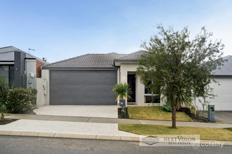 86 TURQUOISE BVD, TREEBY, WA 6164