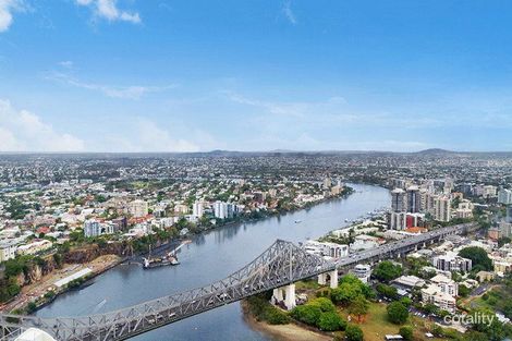 Property photo of 5505/501B Adelaide Street Brisbane City QLD 4000