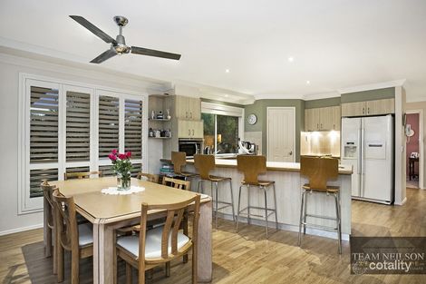 Property photo of 30 Penzance Drive Redland Bay QLD 4165