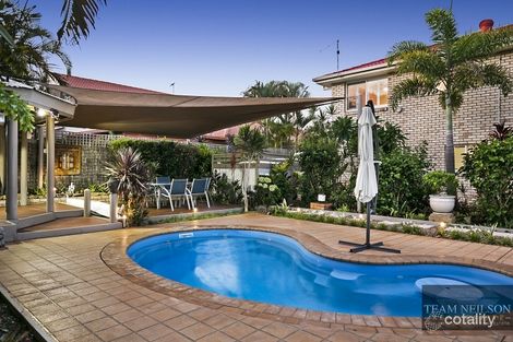 Property photo of 30 Penzance Drive Redland Bay QLD 4165