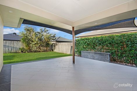 Property photo of 5 Boult Crescent Burdell QLD 4818