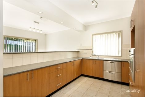 Property photo of 92B Lancaster Avenue Cecil Hills NSW 2171