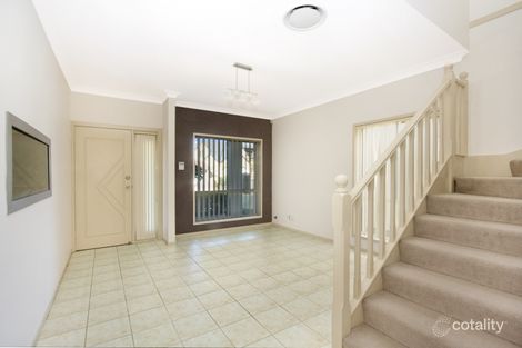 Property photo of 92B Lancaster Avenue Cecil Hills NSW 2171