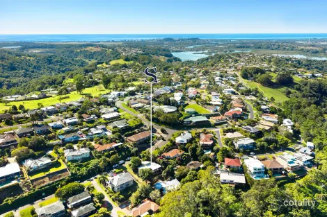 Property photo of 7 Fir Street Bilambil Heights NSW 2486