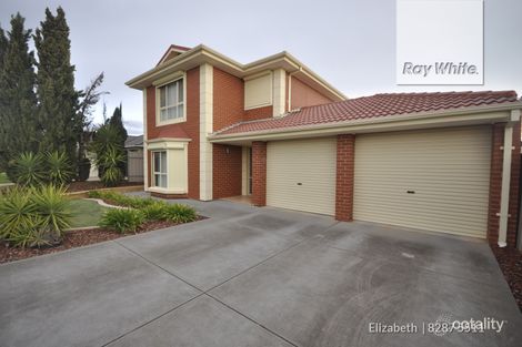 Property photo of 35 Christine Circuit Craigmore SA 5114