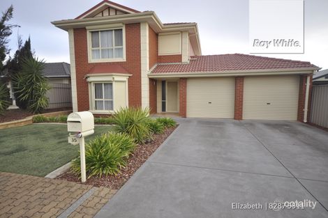 Property photo of 35 Christine Circuit Craigmore SA 5114