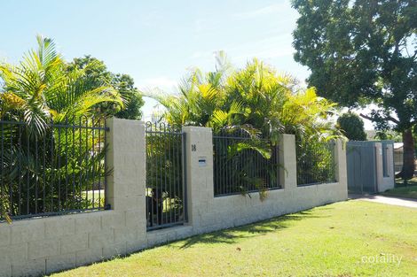 Property photo of 18 Dowsett Crescent Healy QLD 4825