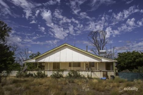 4739 Bonnie Rock-Mukinbudin Rd, Mukinbudin, WA 6479