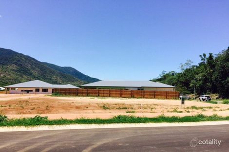 37 Mackerras St, Redlynch, QLD 4870