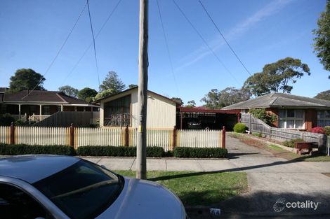 64 Frudal Cres, Knoxfield, VIC 3180