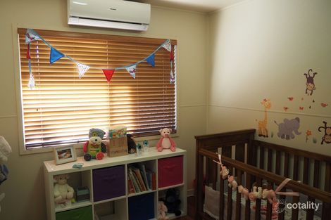 Property photo of 18 Dowsett Crescent Healy QLD 4825