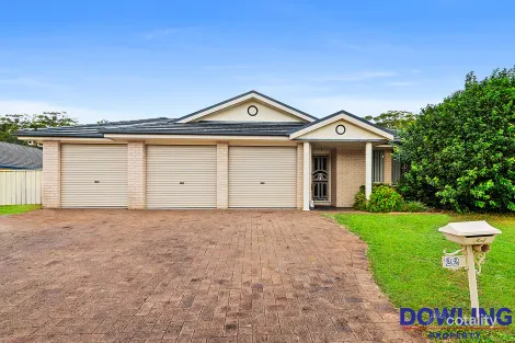 Property photo of 22 Wirreanda Road Medowie NSW 2318