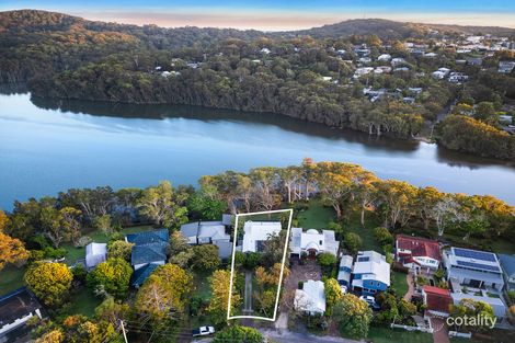 Property photo of 47 Lakeside Drive Macmasters Beach NSW 2251