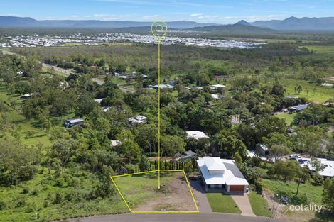 Property photo of 41 Deedes Crescent Bushland Beach QLD 4818