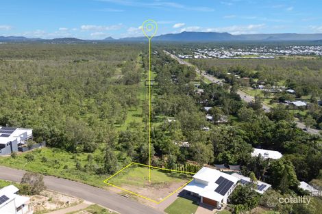 Property photo of 41 Deedes Crescent Bushland Beach QLD 4818