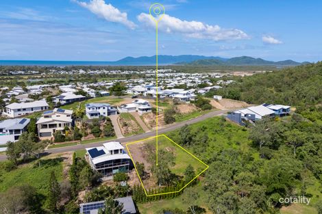 Property photo of 41 Deedes Crescent Bushland Beach QLD 4818