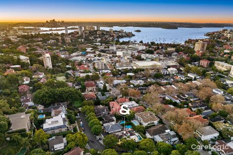 Property photo of 1 Wallaroy Crescent Woollahra NSW 2025