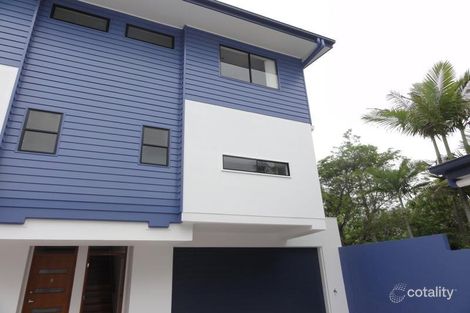 Property photo of 4/36 Renton Street Camp Hill QLD 4152