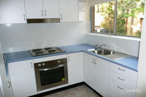 Property photo of 4/404-418 Mowbray Road West Lane Cove North NSW 2066