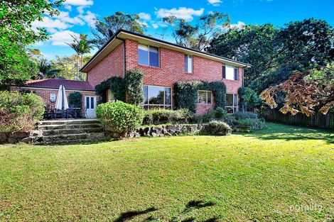 135 Powderworks Rd, Elanora Heights, NSW 2101