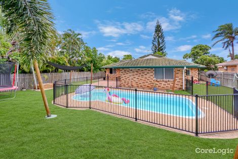 Property photo of 12 Montserrat Street Kirwan QLD 4817