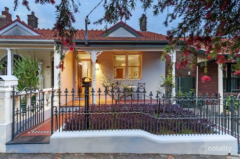 Property photo of 44 Albany Road Stanmore NSW 2048