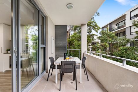 Property photo of 30/554-560 Mowbray Road West Lane Cove North NSW 2066