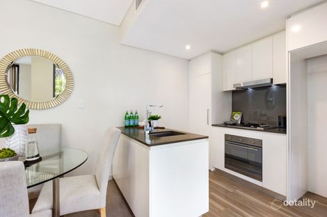Property photo of 30/554-560 Mowbray Road West Lane Cove North NSW 2066