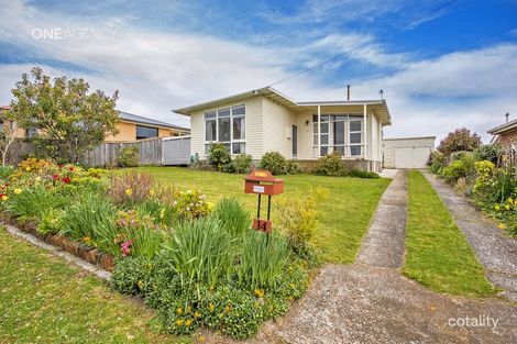 14 Mark St, Hillcrest, TAS 7320