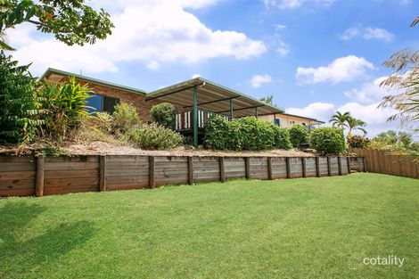 Property photo of 22 Toona Terrace Redlynch QLD 4870