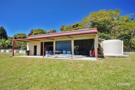 Property photo of 4 Platypus Close Kuranda QLD 4881