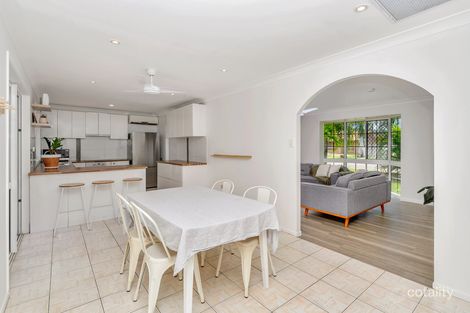 Property photo of 12 Montserrat Street Kirwan QLD 4817