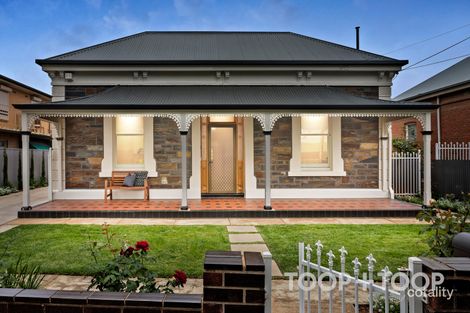 8 Euston Tce, Croydon, SA 5008