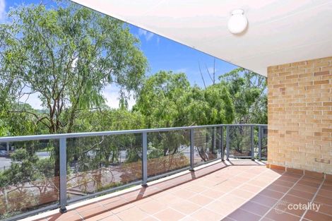 Property photo of 15/2-4 Railway Street Baulkham Hills NSW 2153