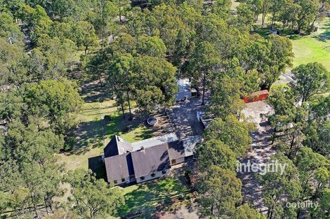 33 Prosperity Rd, South Nowra, NSW 2541