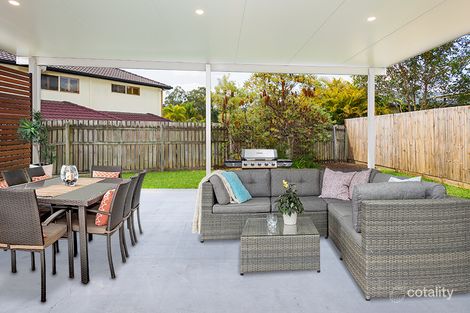 Property photo of 17 Marissa Close Mansfield QLD 4122