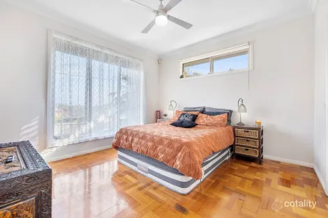 Property photo of 1/22 Stapley Crescent Chadstone VIC 3148