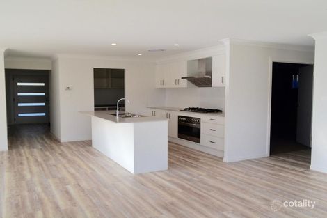 Property photo of 19 Compass Street Vincentia NSW 2540