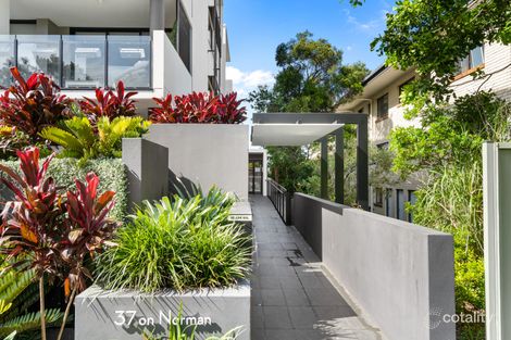 Property photo of 5/37 Norman Drive Chermside QLD 4032