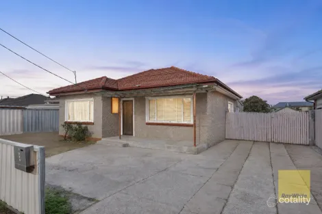 Property photo of 121 William Street St Albans VIC 3021